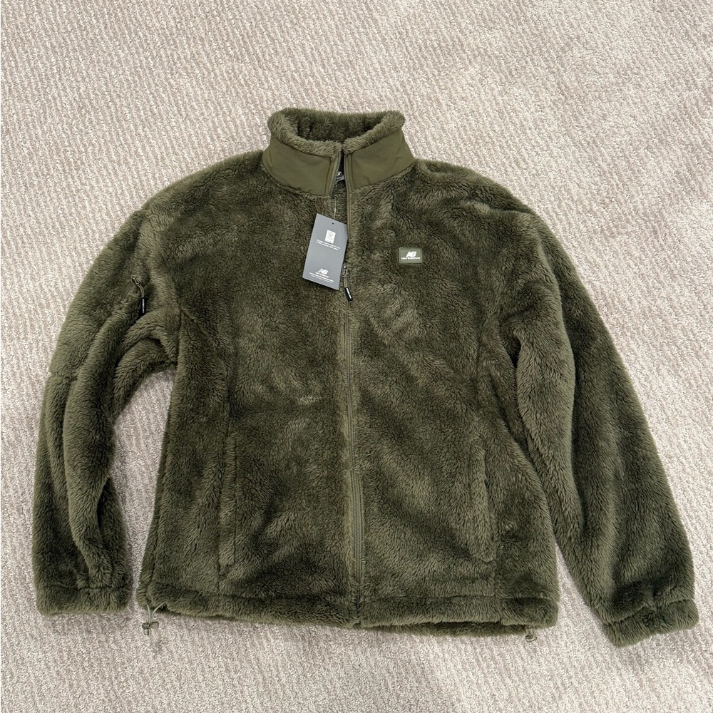 Ski Utah Fleece Jacket - Picture 4 of 6